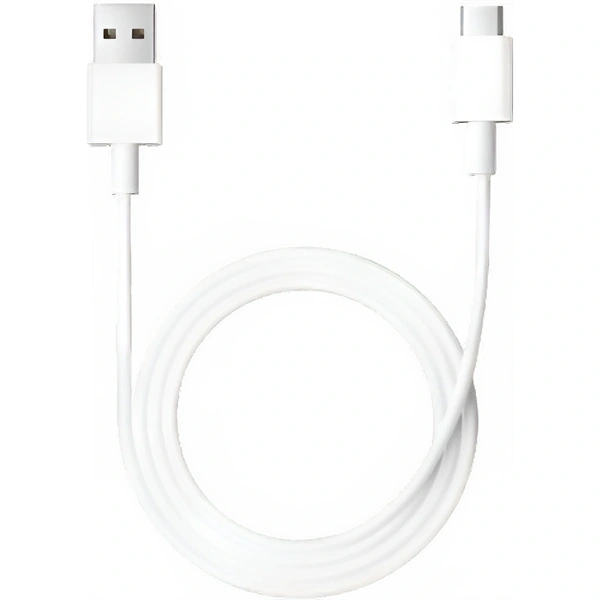 Xiaomi BHR087GGL 1m 3A USB-A - USB-C kábel