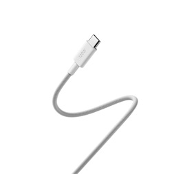 Xiaomi BHR087KGL 1m 6A USB-C - USB-C kábel