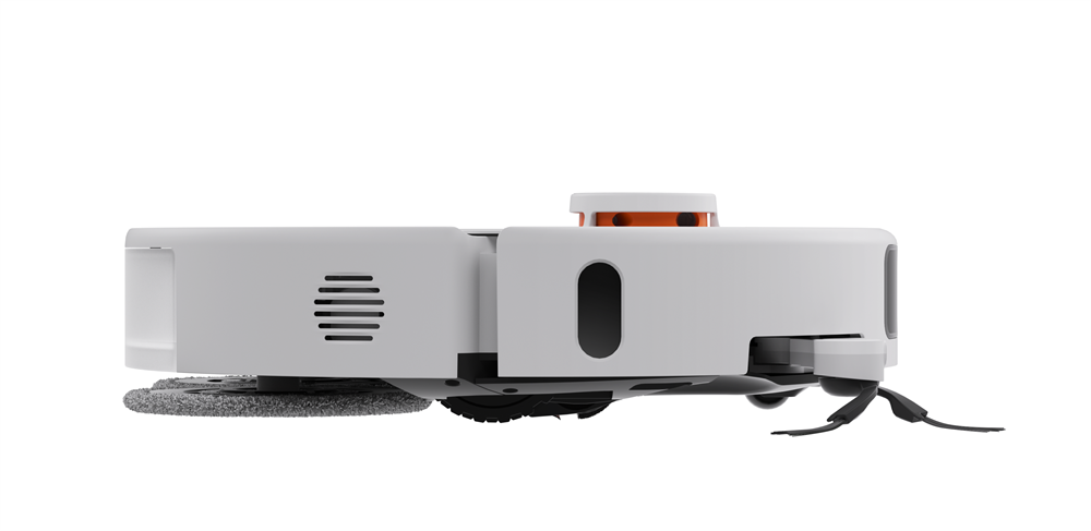 Xiaomi BHR089REU Robot Vacuum S40Pro EU robotporszívó