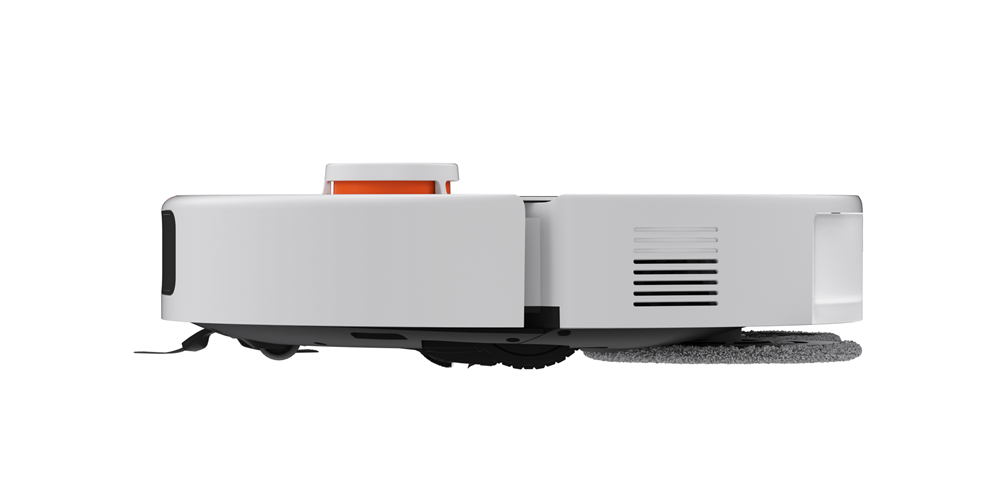 Xiaomi BHR089REU Robot Vacuum S40Pro EU robotporszívó