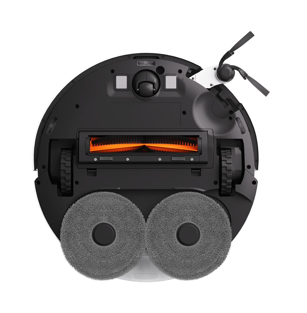 Xiaomi BHR089REU Robot Vacuum S40Pro EU robotporszívó