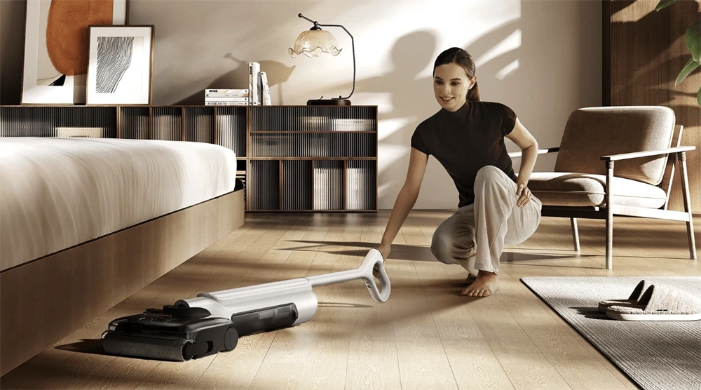 Xiaomi BHR08GYEU Truclean W30 Pro Wet Dry Vacuum száraz-nedves porszívó