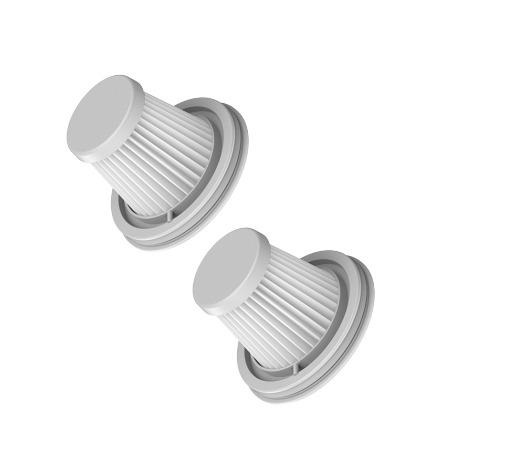 Xiaomi BHR4681CN Mi Vacuum Cleaner Mini HEPA szűrő (2db/csomag) (Újszerű)