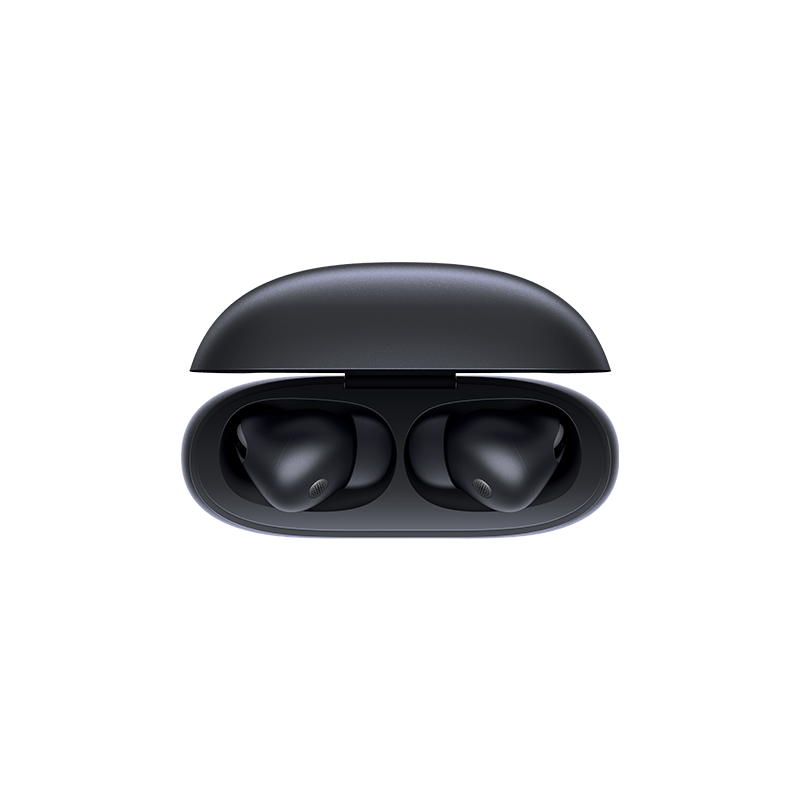 Xiaomi BHR5527GL Buds 3 True Wireless fekete fülhallgató