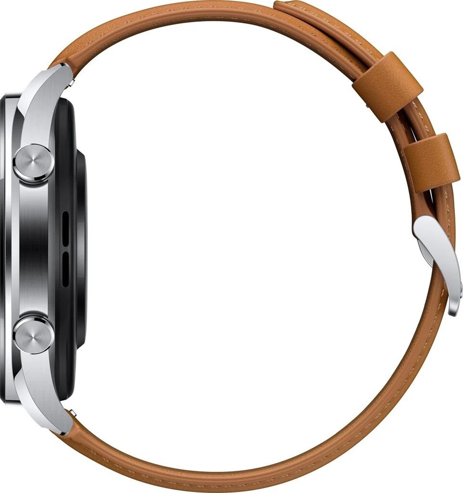 Xiaomi BHR5669AP Watch S1 AP ezüst okosóra