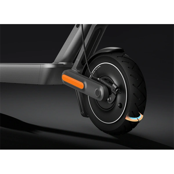 Xiaomi BHR5764GL Electric Scooter 4 Ultra EU elektromos roller