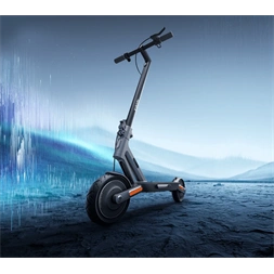 Xiaomi BHR5764GL Electric Scooter 4 Ultra EU elektromos roller