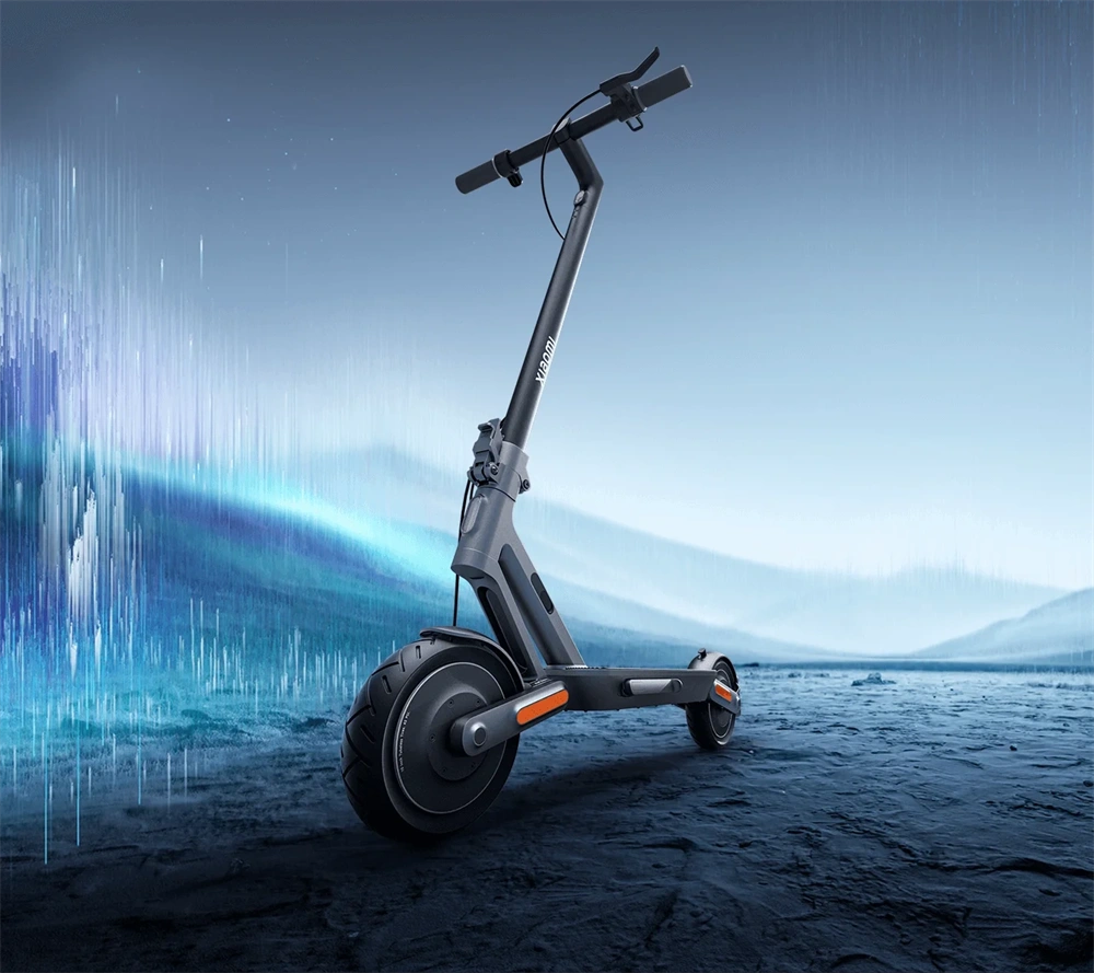 Xiaomi BHR5764GL Electric Scooter 4 Ultra EU elektromos roller