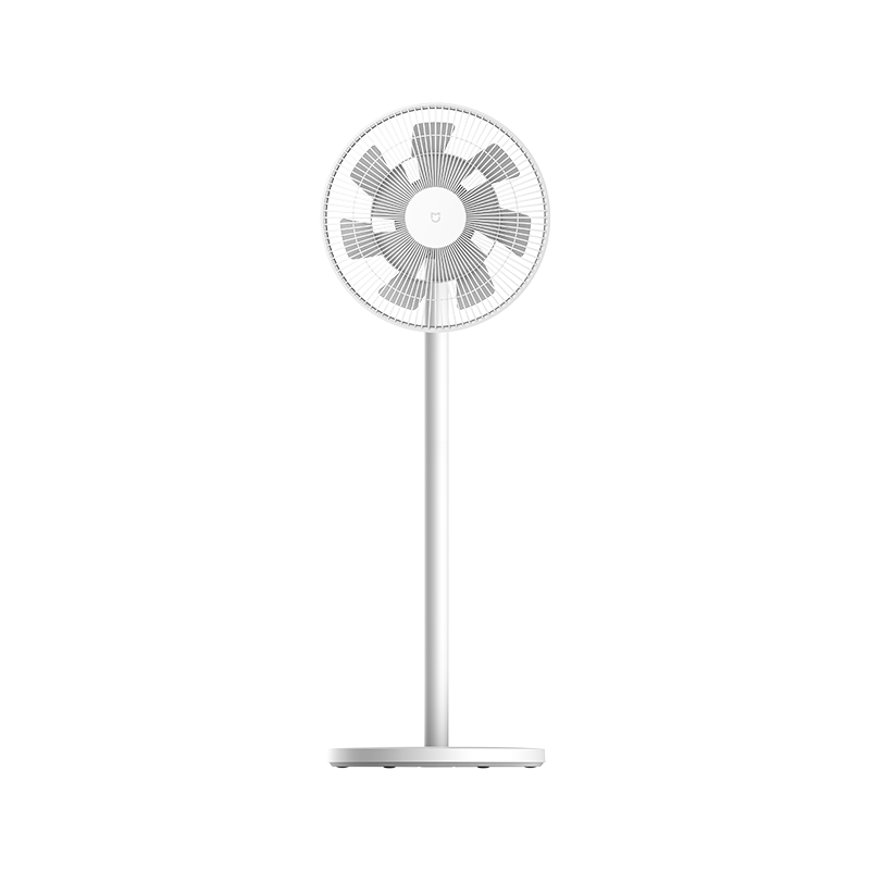 Xiaomi BHR5856EU Smart Standing Fan 2 Pro fehér, 33 cm, sebességfokozat száma:100, 24W, okos álló ventilátor