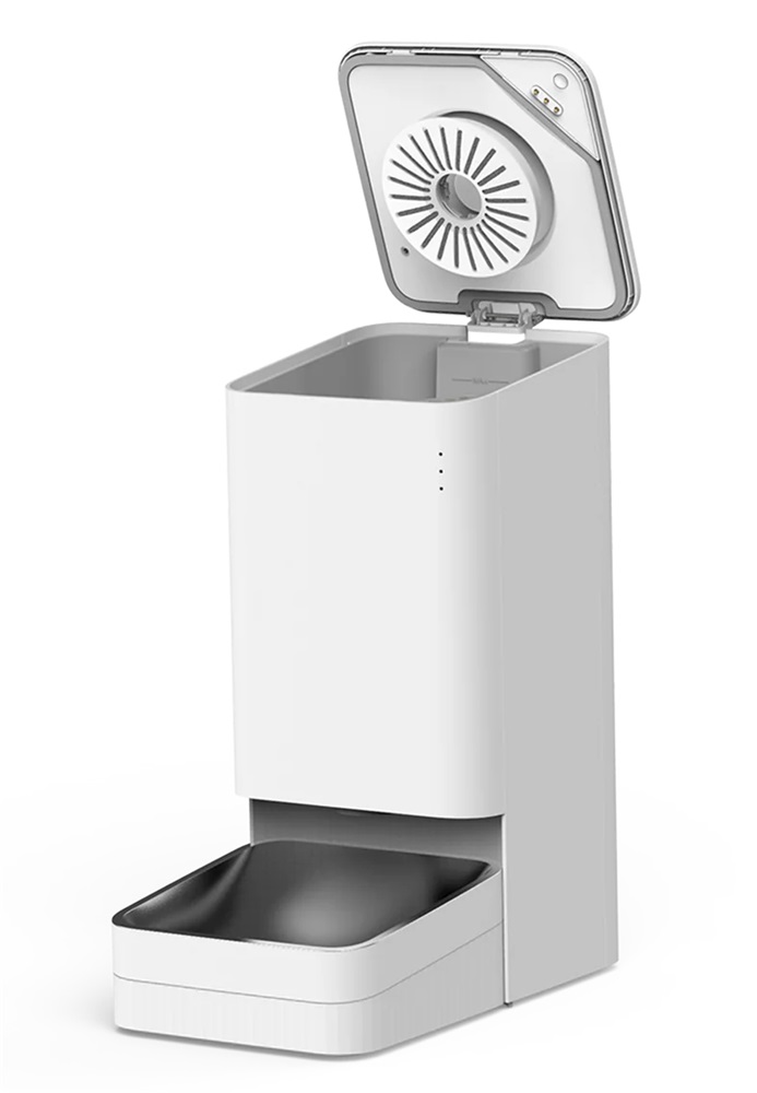 Xiaomi BHR6161EU Smart Pet Food Feeder kisállat etető