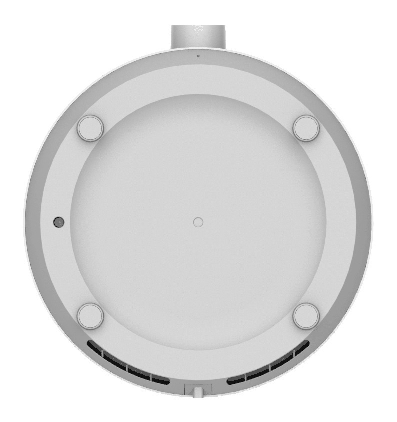 Xiaomi BHR6605EU Smart Humidifier 2 Lite okos párásító