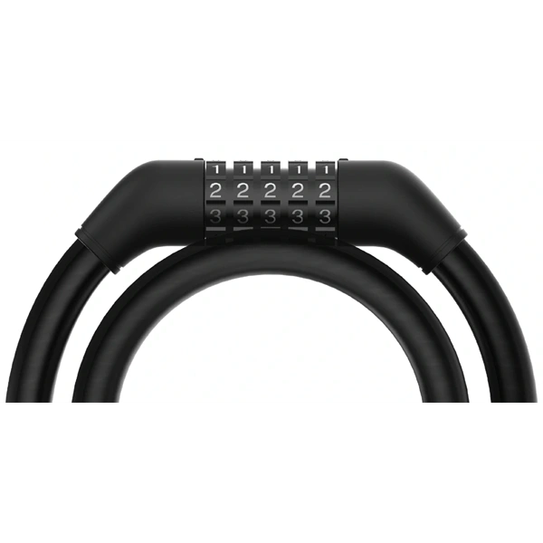 Xiaomi BHR6751GL elektromos roller számzár