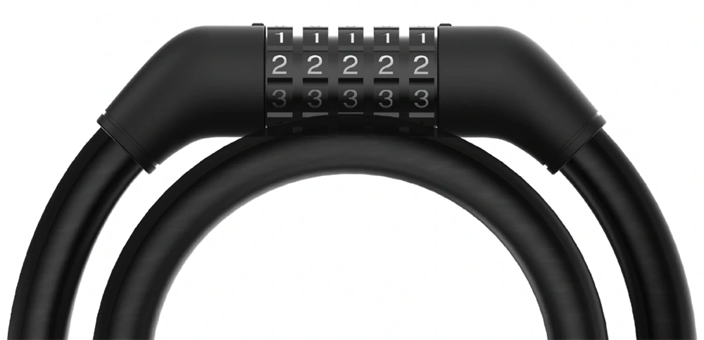 Xiaomi BHR6751GL elektromos roller számzár