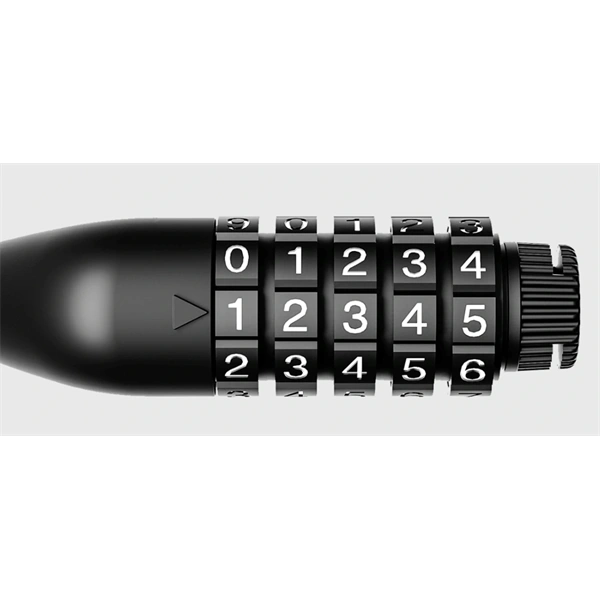 Xiaomi BHR6751GL elektromos roller számzár