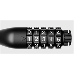 Xiaomi BHR6751GL elektromos roller számzár