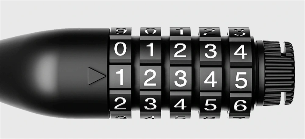 Xiaomi BHR6751GL elektromos roller számzár