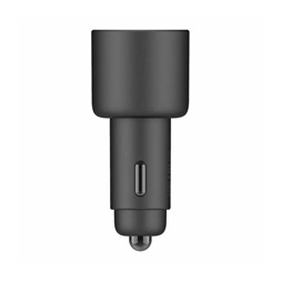 Xiaomi BHR6814GL 67W USB-A/Type-C autós töltő