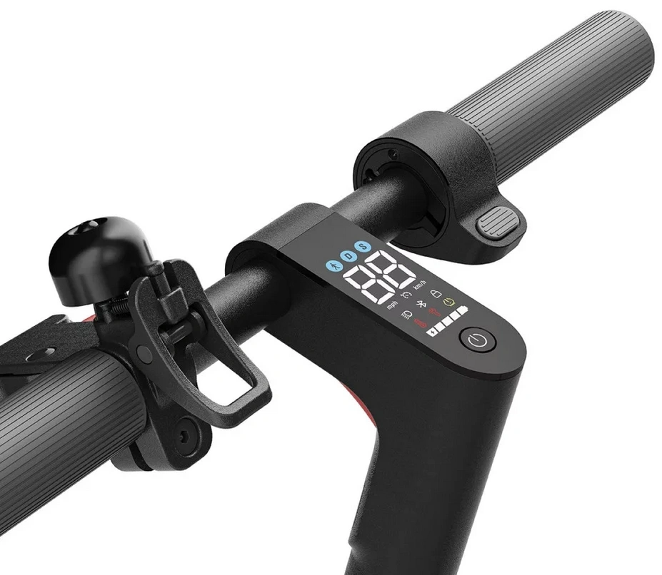 Xiaomi BHR7109EU Electric Scooter 4 Lite EU elektromos roller