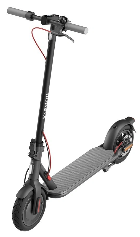 Xiaomi BHR7128EU Electric Scooter 4 EU elektromos roller