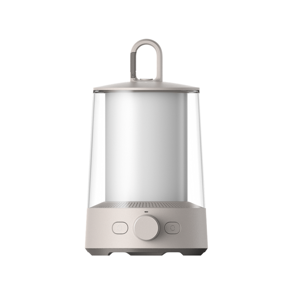 Xiaomi BHR7349GL Multi-function kemping lámpa (Újszerű)