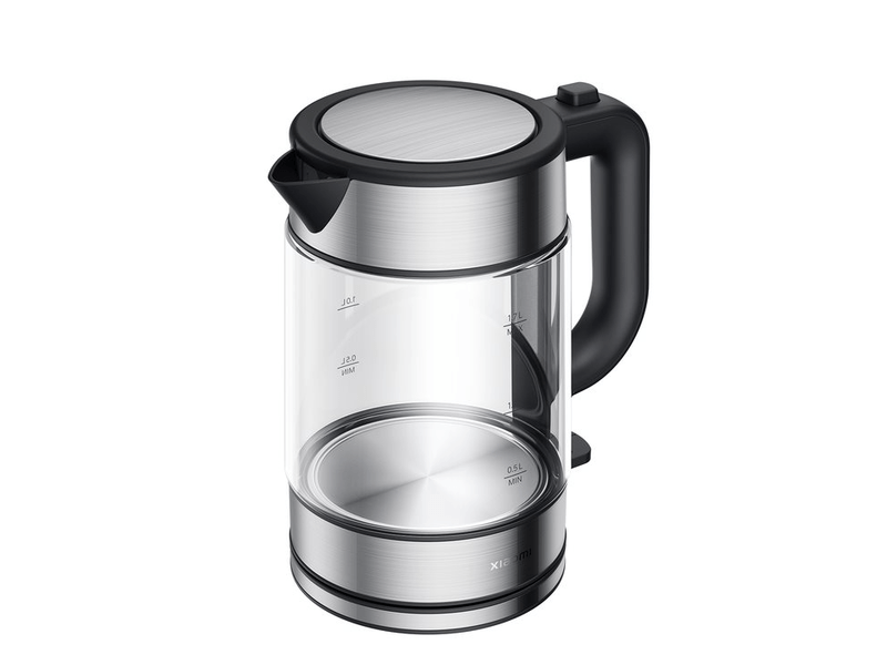 Xiaomi BHR7423EU 1,7L-es üveg vízforraló
