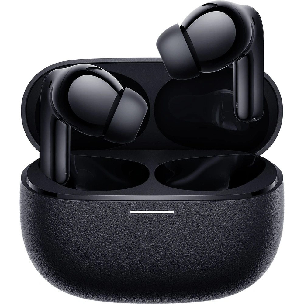 Xiaomi BHR7660GL Redmi Buds 5 Pro True Wireless Bluetooth fekete fülhallgató