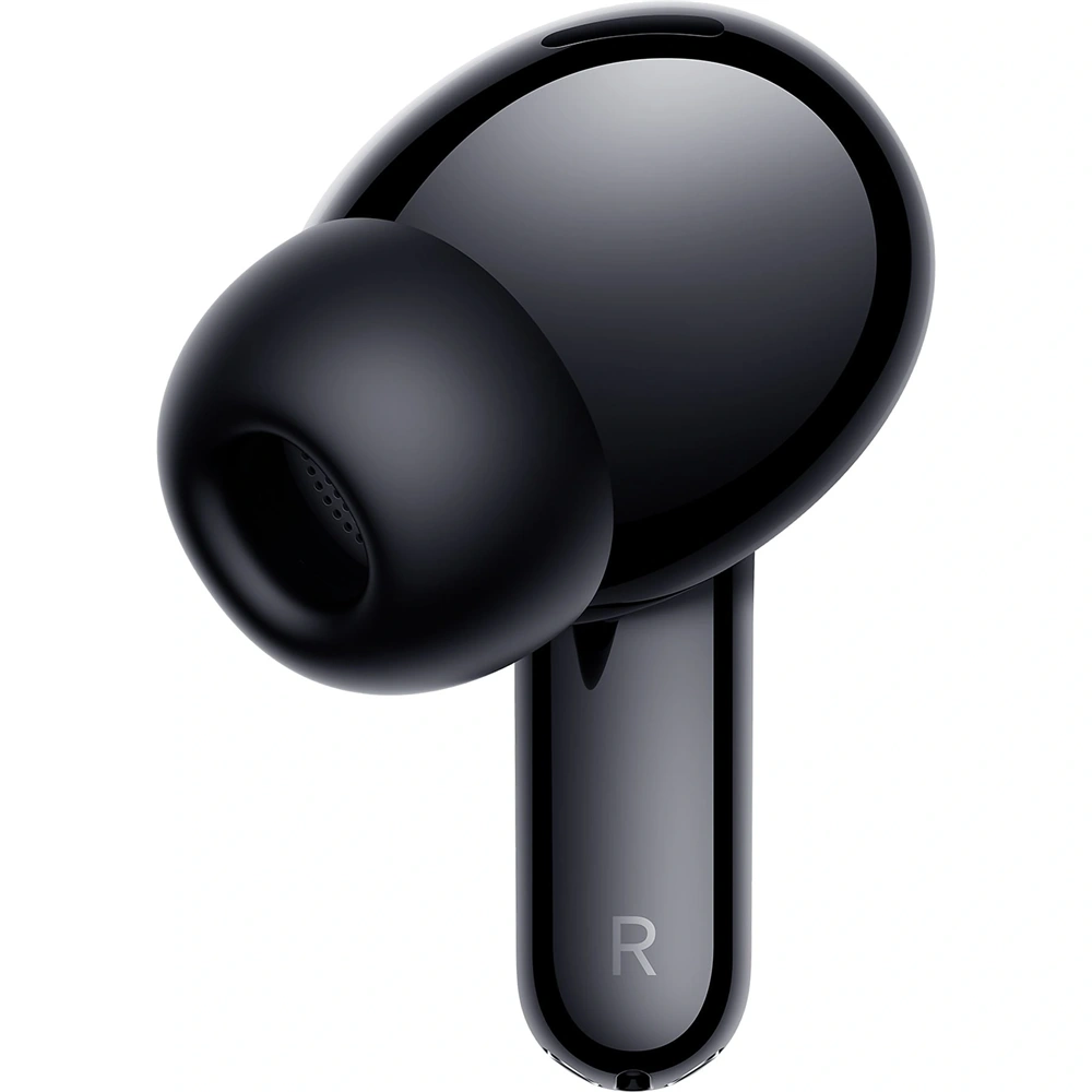 Xiaomi BHR7660GL Redmi Buds 5 Pro True Wireless Bluetooth fekete fülhallgató