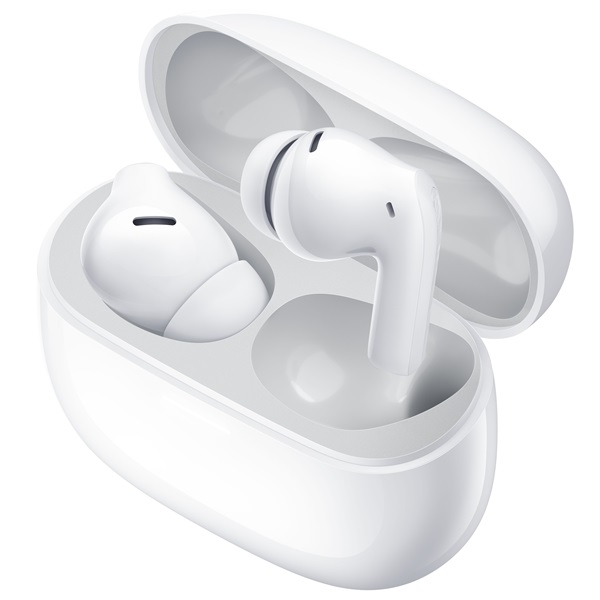 Xiaomi BHR7662GL Redmi Buds 5 Pro True Wireless Bluetooth fehér fülhallgató (Újszerű)