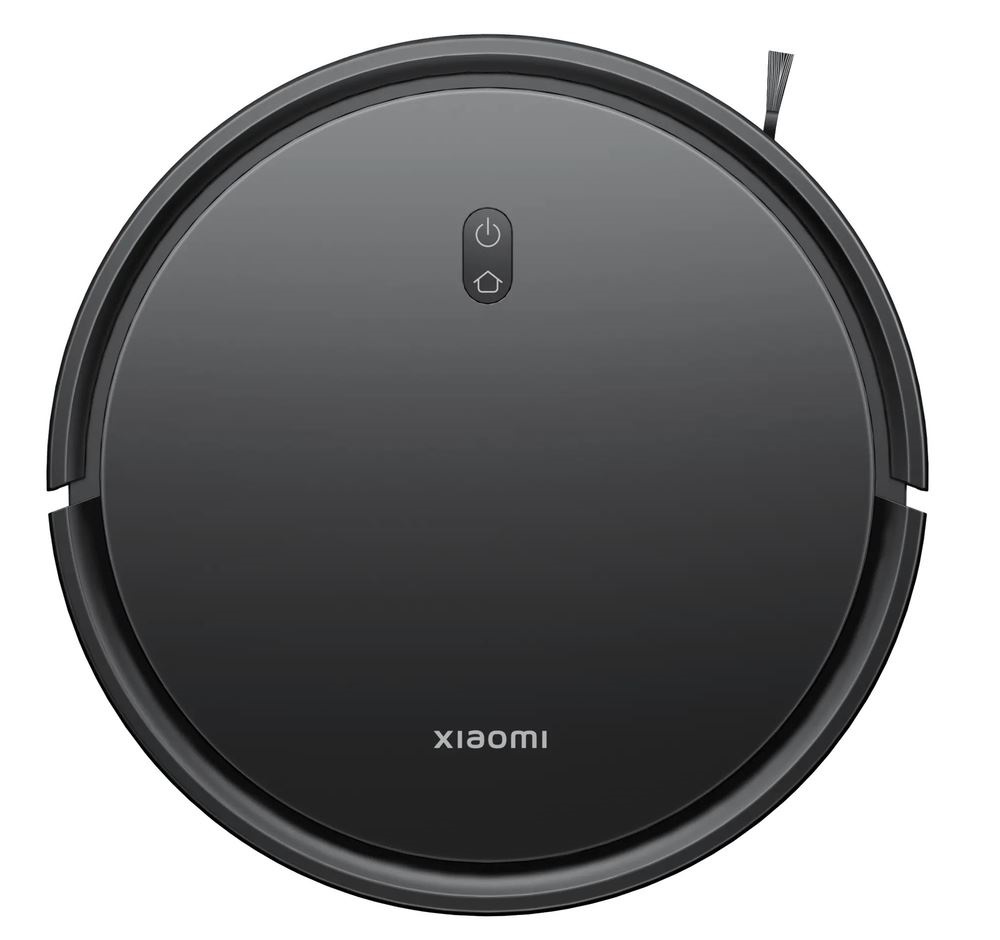Xiaomi BHR7725EU Robot Vacuum E10C fekete robotporszívó