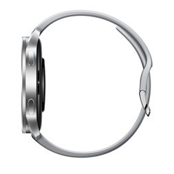 Xiaomi BHR7873GL Watch S3 ezüst okosóra (Újszerű)