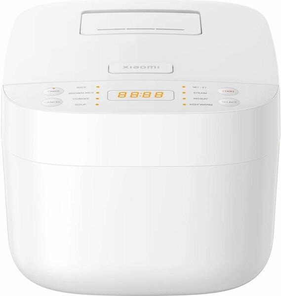 Xiaomi BHR7919EU Smart Multifunctional Rice Cooker EU rizsfőző (Újszerű)