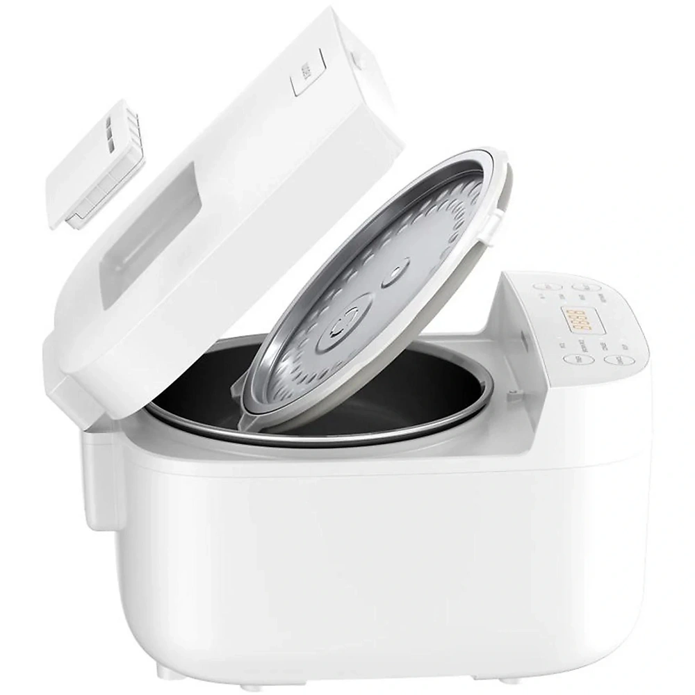 Xiaomi BHR7919EU Smart Multifunctional Rice Cooker EU rizsfőző (Újszerű)