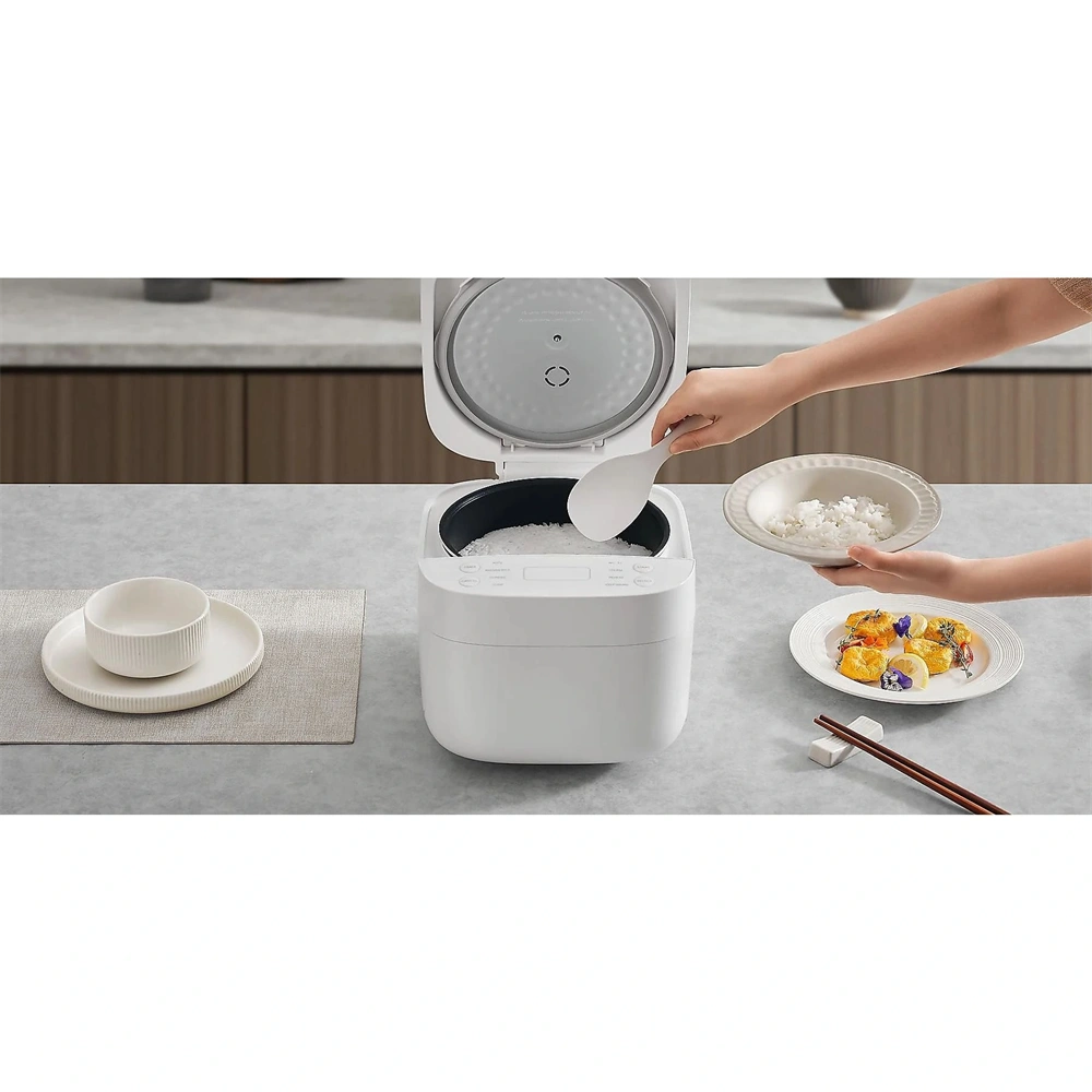 Xiaomi BHR7919EU Smart Multifunctional Rice Cooker EU rizsfőző (Újszerű)