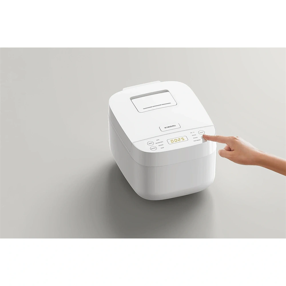Xiaomi BHR7919EU Smart Multifunctional Rice Cooker EU rizsfőző (Újszerű)