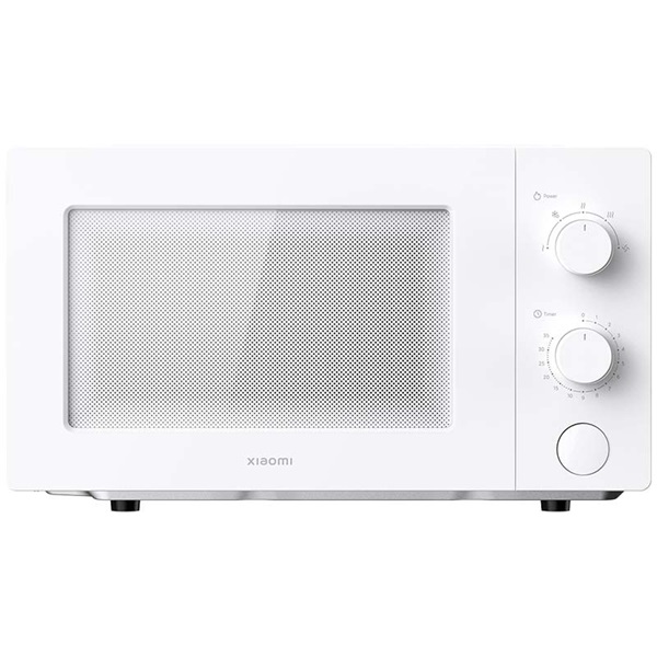 Xiaomi BHR7990EU 700W 20L fehér mikrohullámú sütő