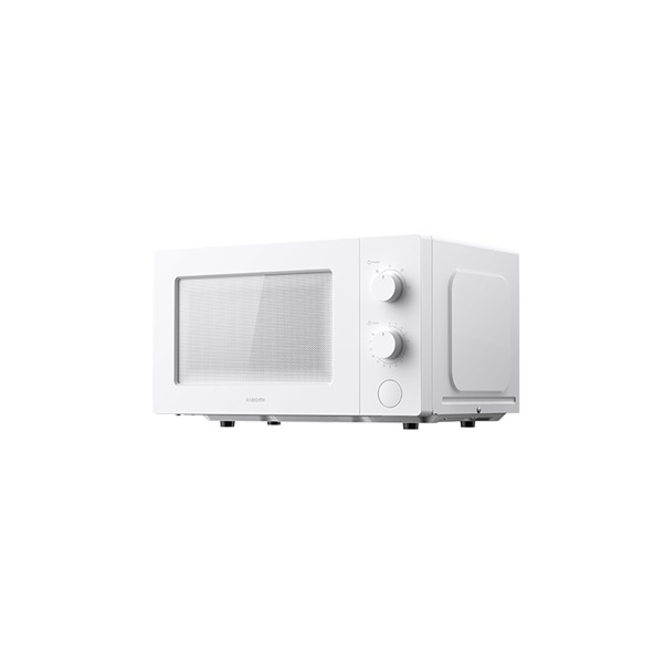 Xiaomi BHR7990EU 700W 20L fehér mikrohullámú sütő