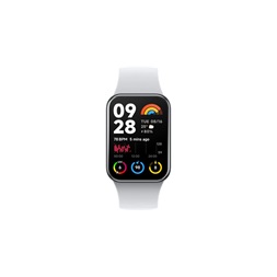 Xiaomi BHR8007GL Smart Band 8 Pro szürke aktivitásmérő (Újracsomagolt)