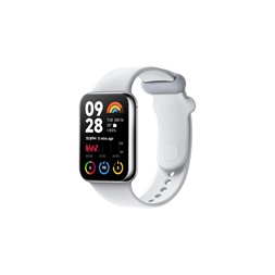 Xiaomi BHR8007GL Smart Band 8 Pro szürke aktivitásmérő (Újracsomagolt)