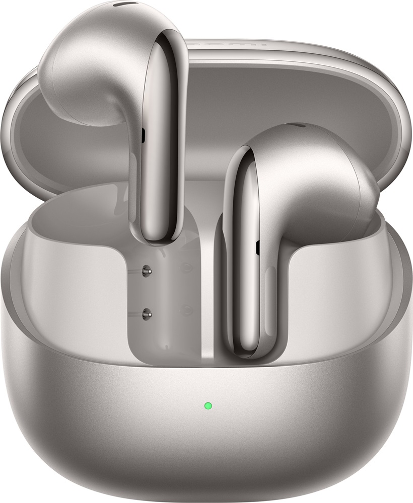 Xiaomi BHR8116GL Buds 5 True Wireless Bluetooth szürke fülhallgató