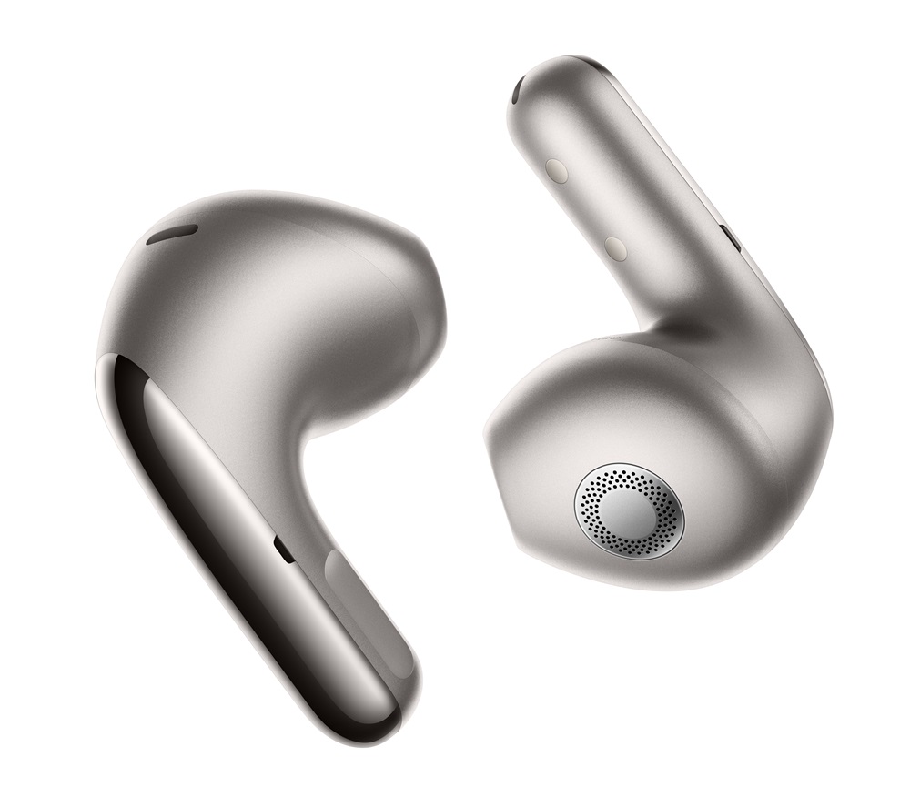 Xiaomi BHR8116GL Buds 5 True Wireless Bluetooth szürke fülhallgató