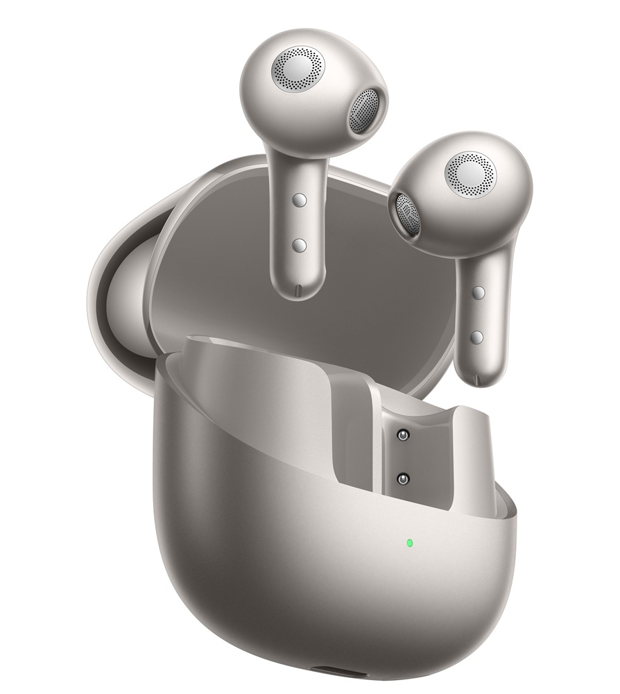 Xiaomi BHR8116GL Buds 5 True Wireless Bluetooth szürke fülhallgató