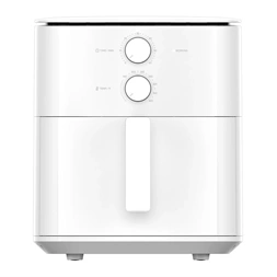 Xiaomi BHR8588EU Air Fryer Essential fehér 6 L forrólevegős sütő (air fryer/airfryer) (Újszerű)