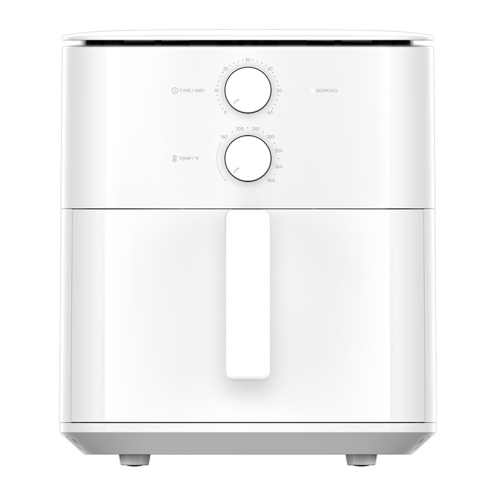 Xiaomi BHR8588EU Air Fryer Essential fehér 6 L forrólevegős sütő (air fryer/airfryer)