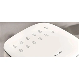 Xiaomi BHR8588EU Air Fryer Essential fehér 6 L forrólevegős sütő (air fryer/airfryer)