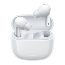 Xiaomi BHR8655GL Redmi Buds 6 Lite True Wireless Bluetooth fehér fülhallgató (Újracsomagolt)