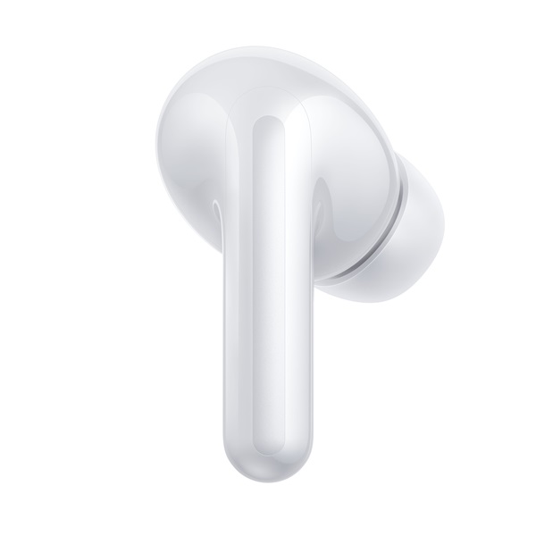 Xiaomi BHR8655GL Redmi Buds 6 Lite True Wireless Bluetooth fehér fülhallgató (Újracsomagolt)