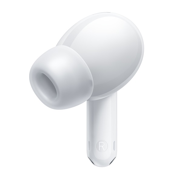 Xiaomi BHR8655GL Redmi Buds 6 Lite True Wireless Bluetooth fehér fülhallgató (Újracsomagolt)