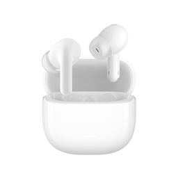 Xiaomi BHR8655GL Redmi Buds 6 Lite True Wireless Bluetooth fehér fülhallgató (Újracsomagolt)