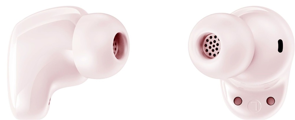 Xiaomi BHR8775GL Redmi Buds 6 Play True Wireless Bluetooth rózsaszín fülhallgató