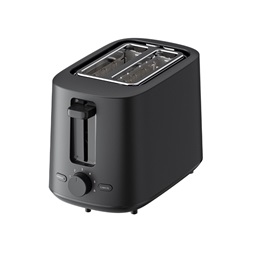 Xiaomi BHR8811EU Toaster fekete 2 szeletes kenyérpirító (Újracsomagolt)